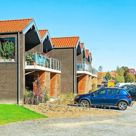 6 Person Holiday Home In Bogense Luaran gambar