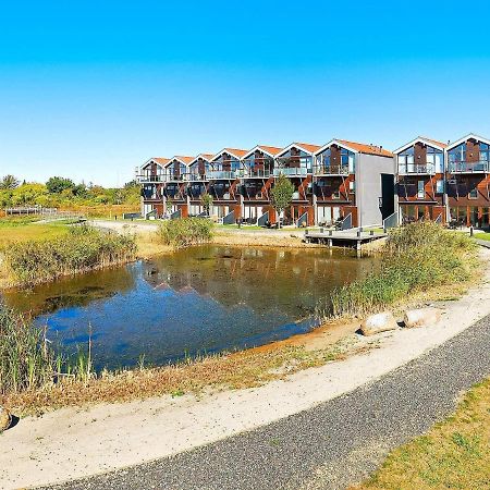 6 Person Holiday Home In Bogense Luaran gambar