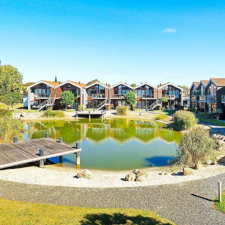 6 Person Holiday Home In Bogense Luaran gambar