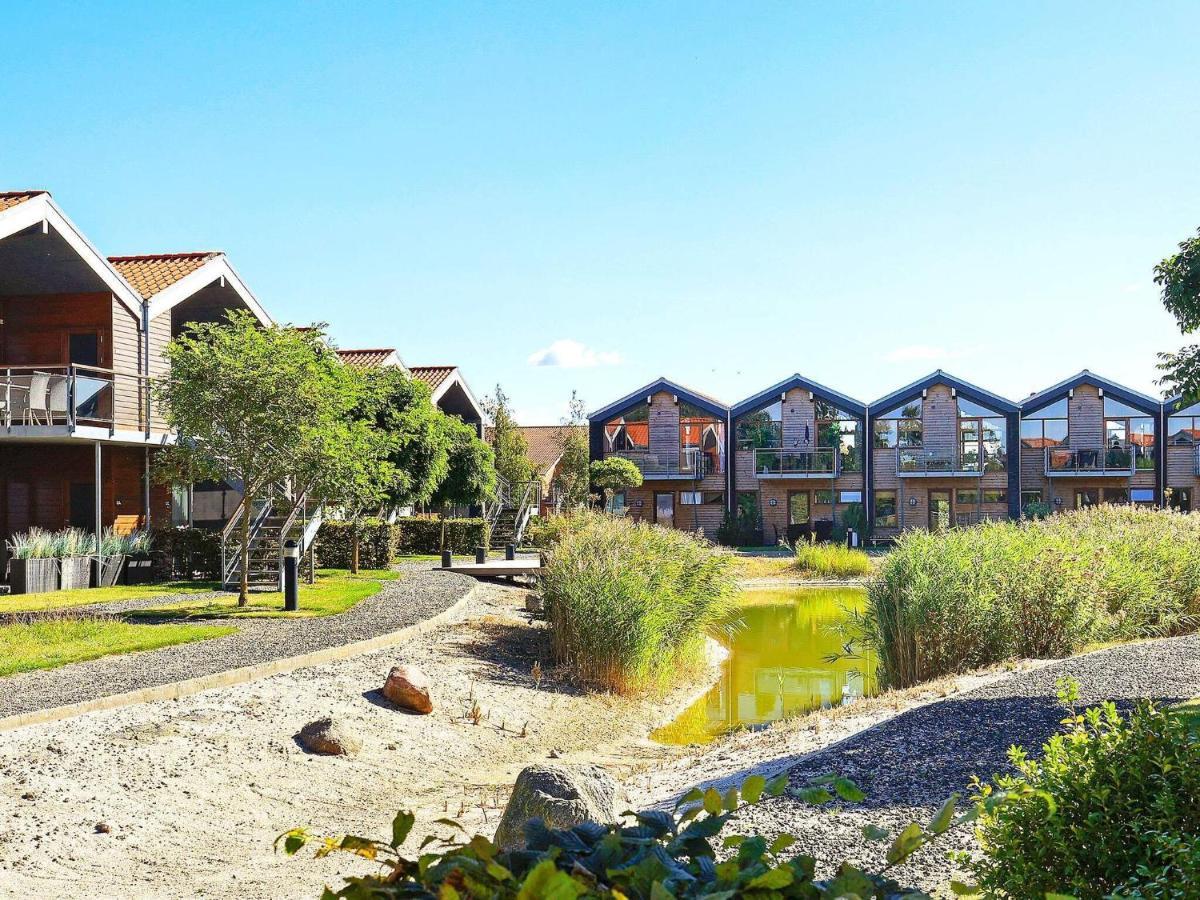 6 Person Holiday Home In Bogense Luaran gambar