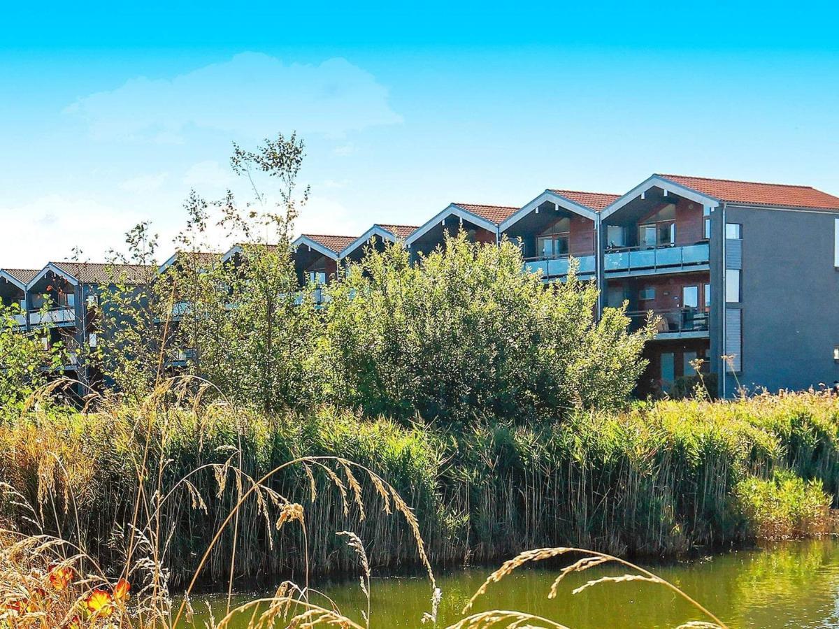 6 Person Holiday Home In Bogense Luaran gambar