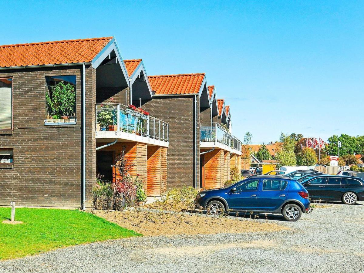 6 Person Holiday Home In Bogense Luaran gambar