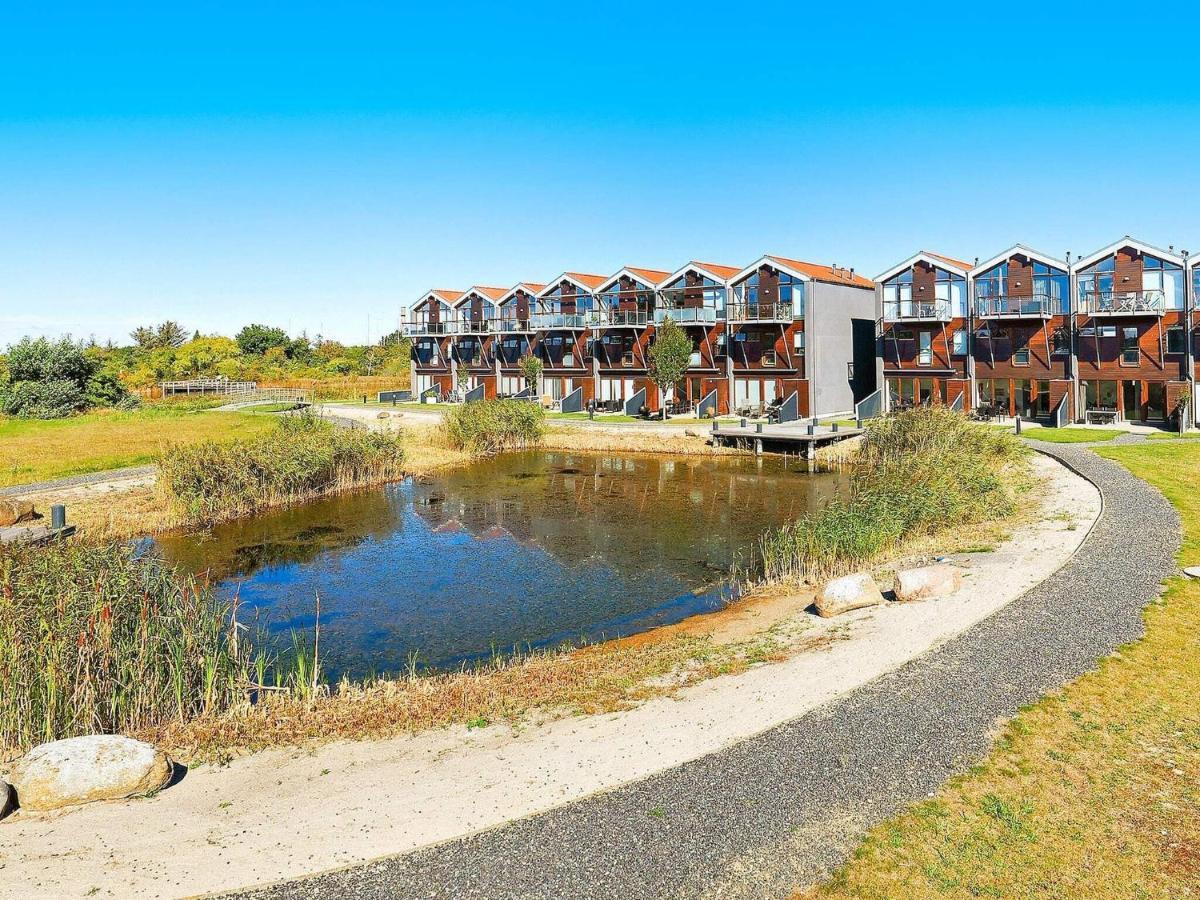 6 Person Holiday Home In Bogense Luaran gambar