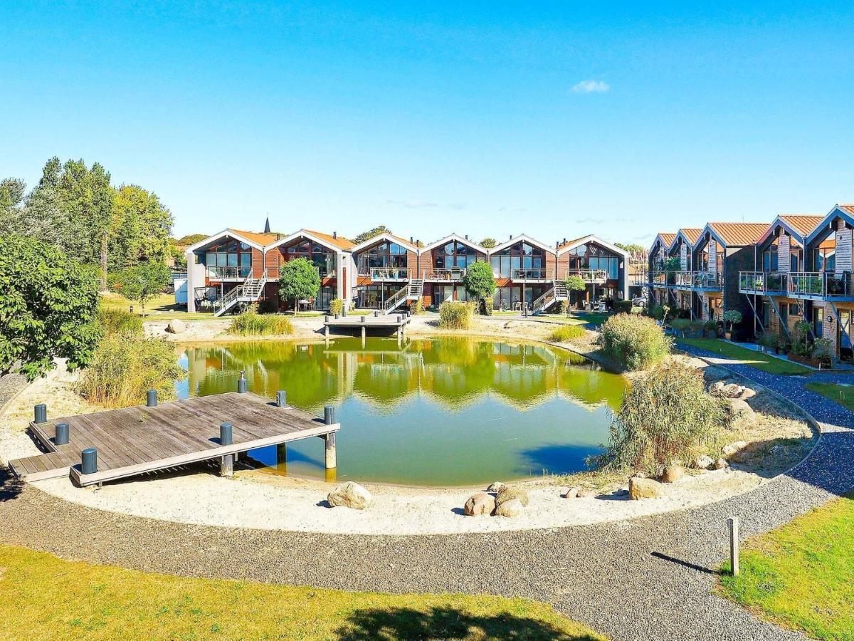 6 Person Holiday Home In Bogense Luaran gambar