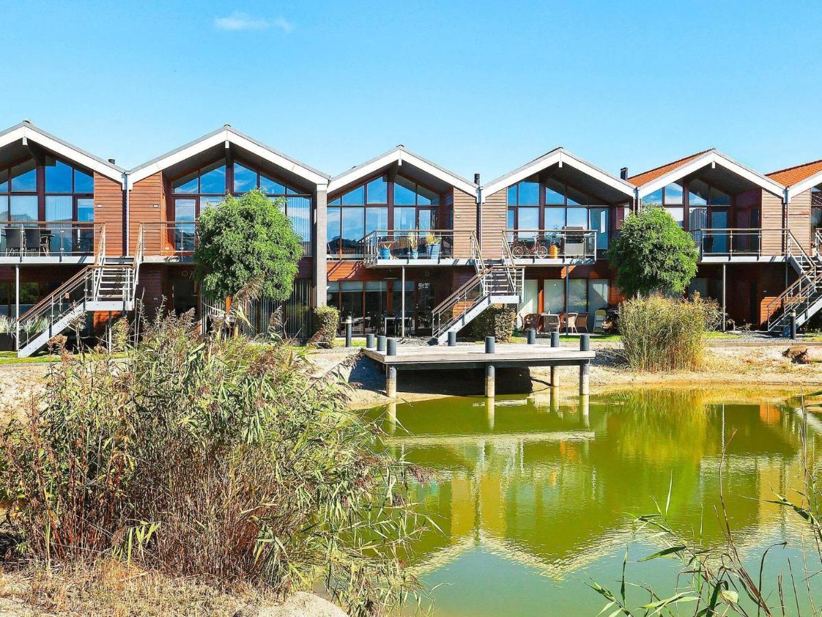 6 Person Holiday Home In Bogense Luaran gambar