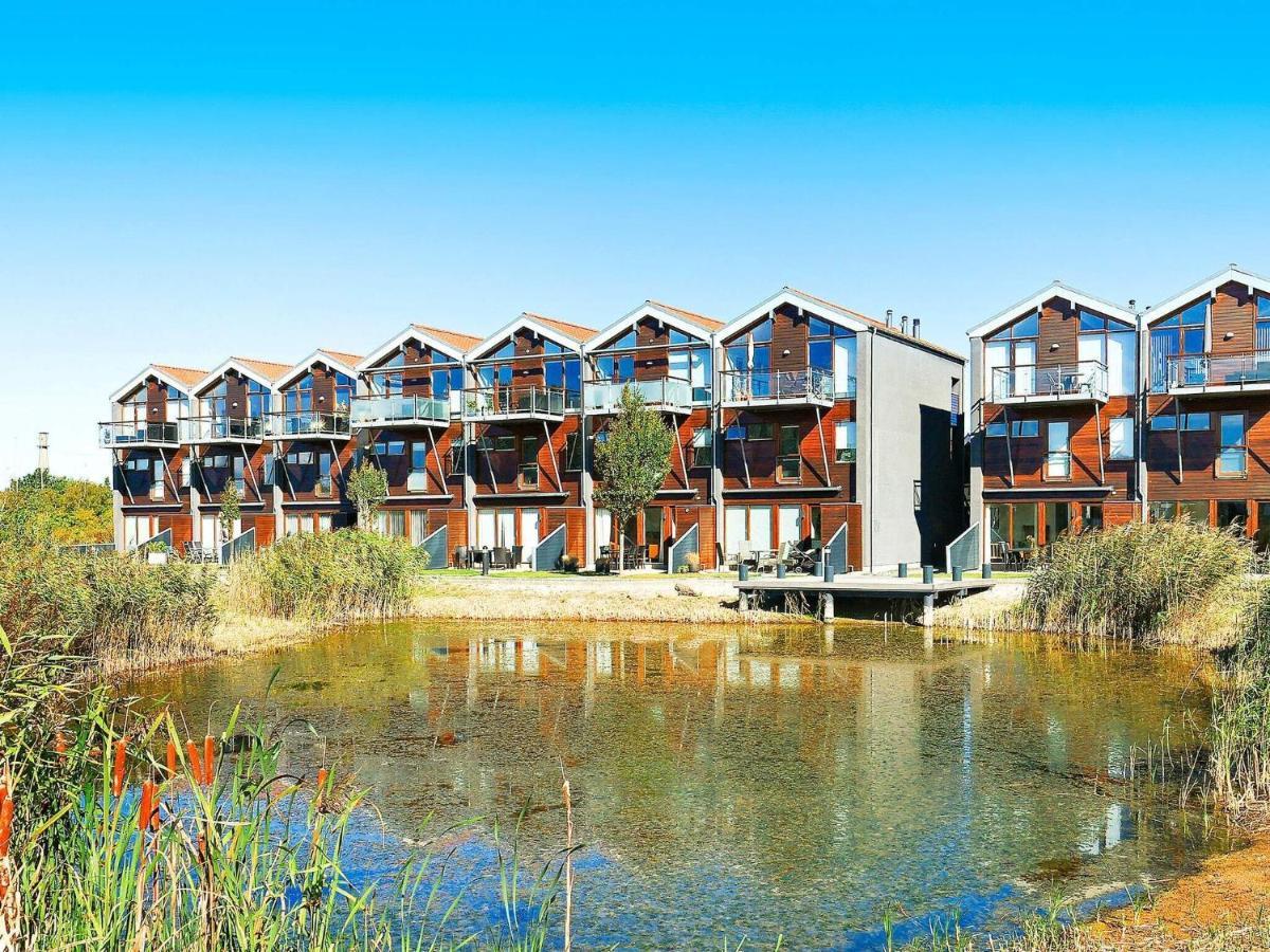 6 Person Holiday Home In Bogense Luaran gambar