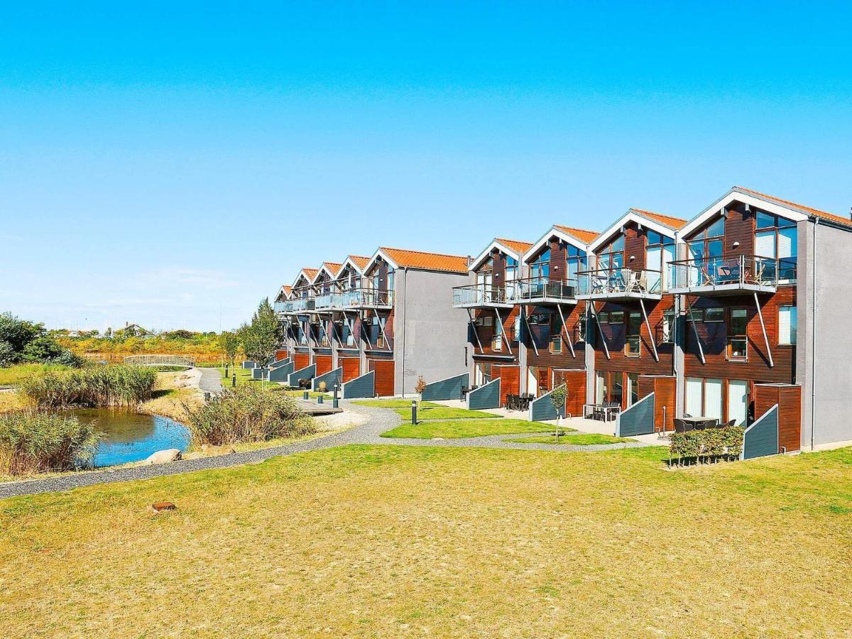 6 Person Holiday Home In Bogense Luaran gambar