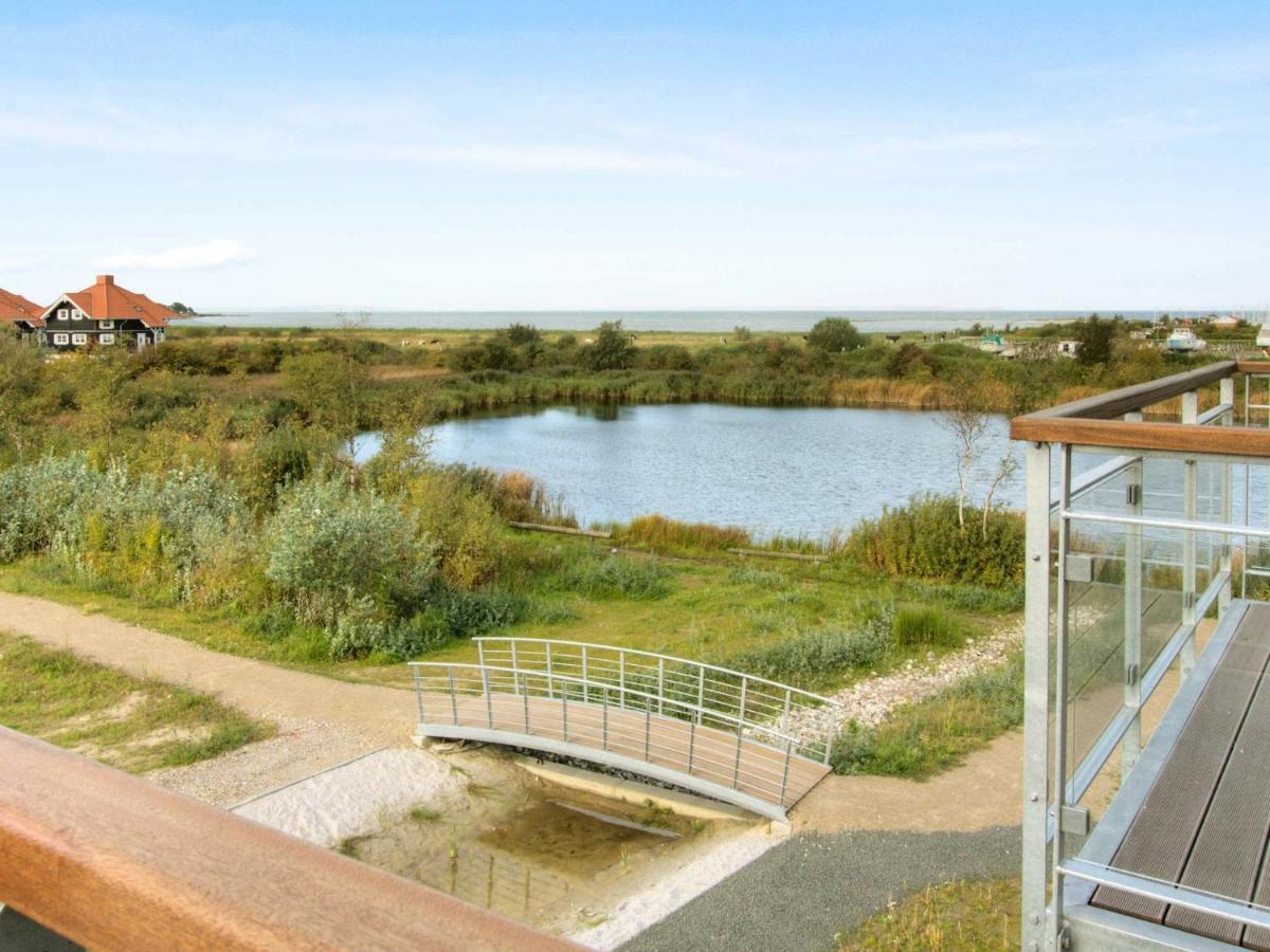 6 Person Holiday Home In Bogense Luaran gambar