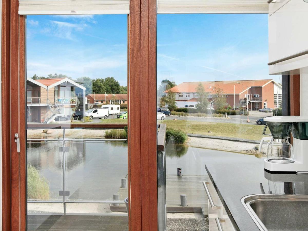 6 Person Holiday Home In Bogense Luaran gambar