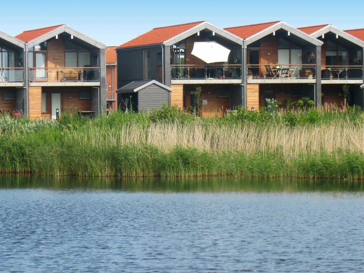 6 Person Holiday Home In Bogense Luaran gambar