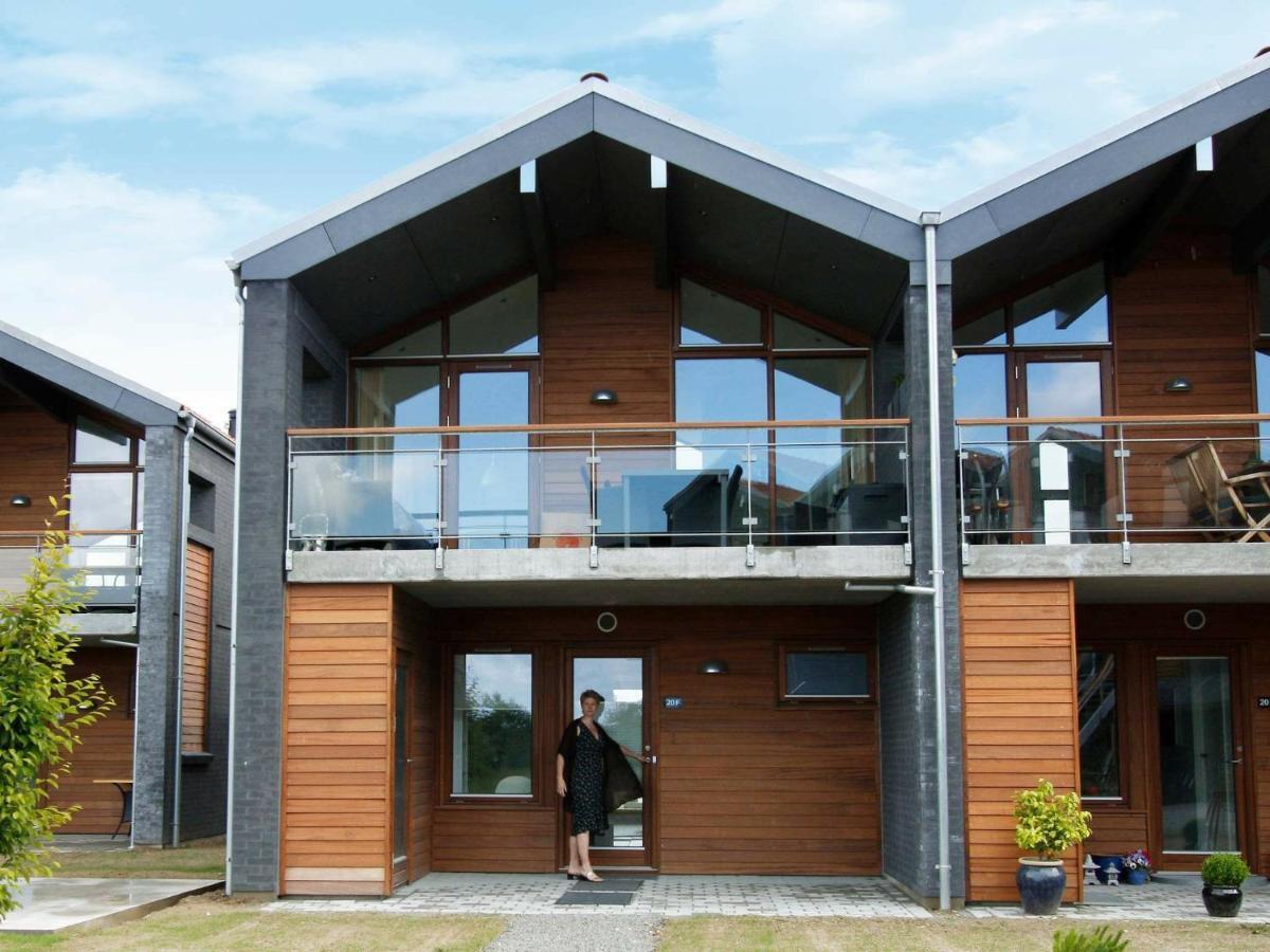 6 Person Holiday Home In Bogense Luaran gambar