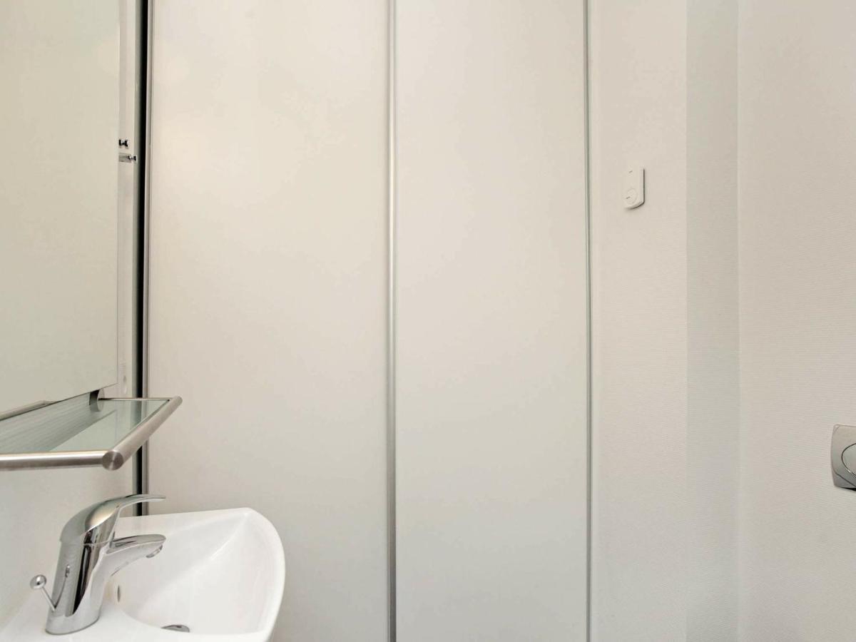 6 Person Holiday Home In Bogense Luaran gambar