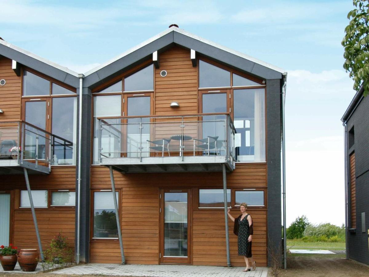 6 Person Holiday Home In Bogense Luaran gambar