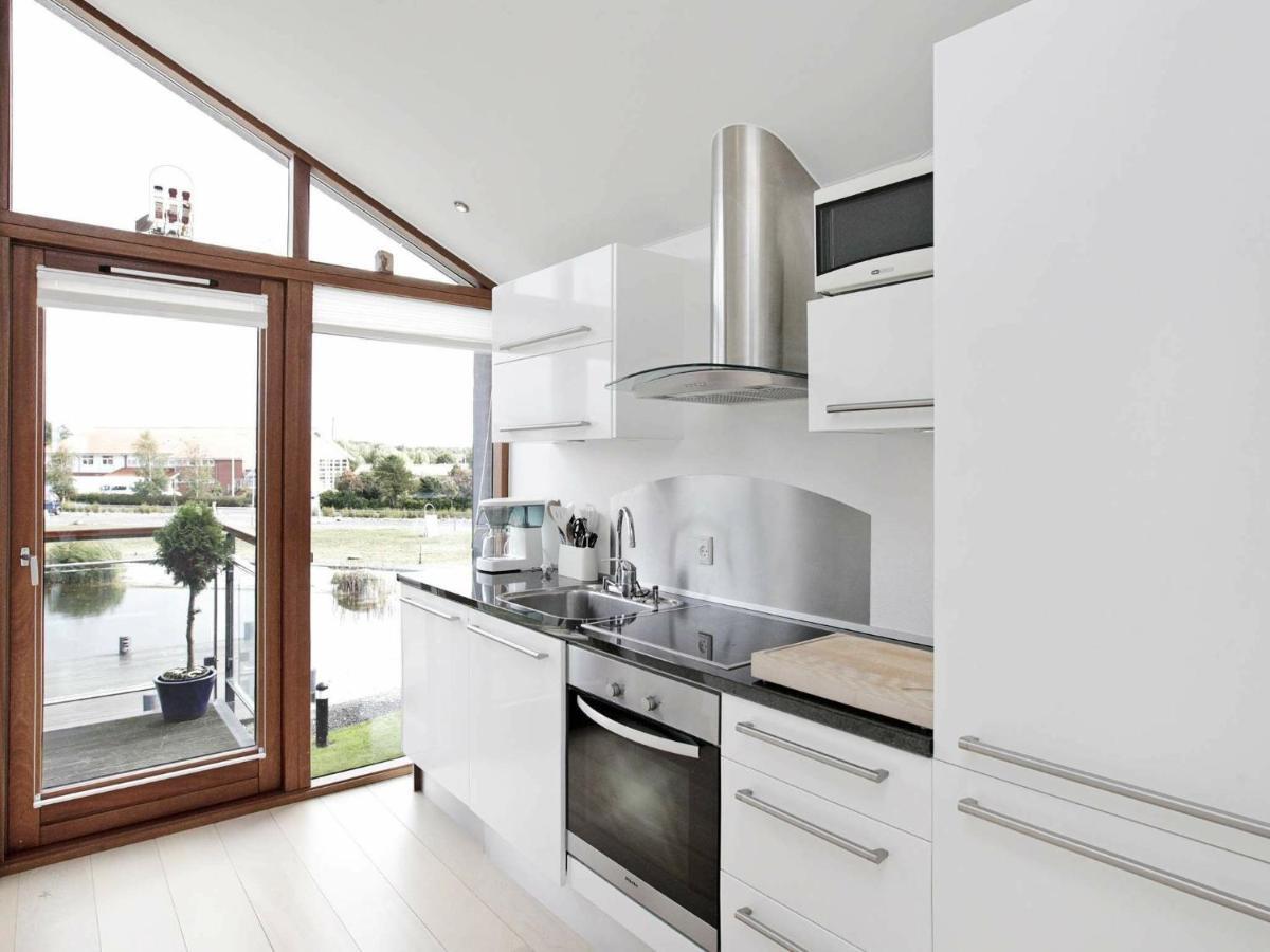 6 Person Holiday Home In Bogense Luaran gambar