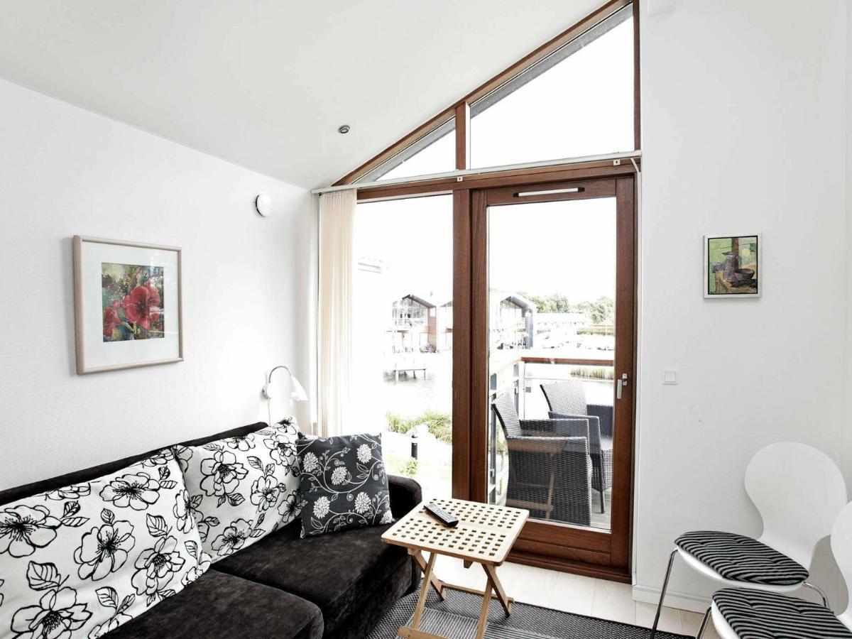 6 Person Holiday Home In Bogense Luaran gambar
