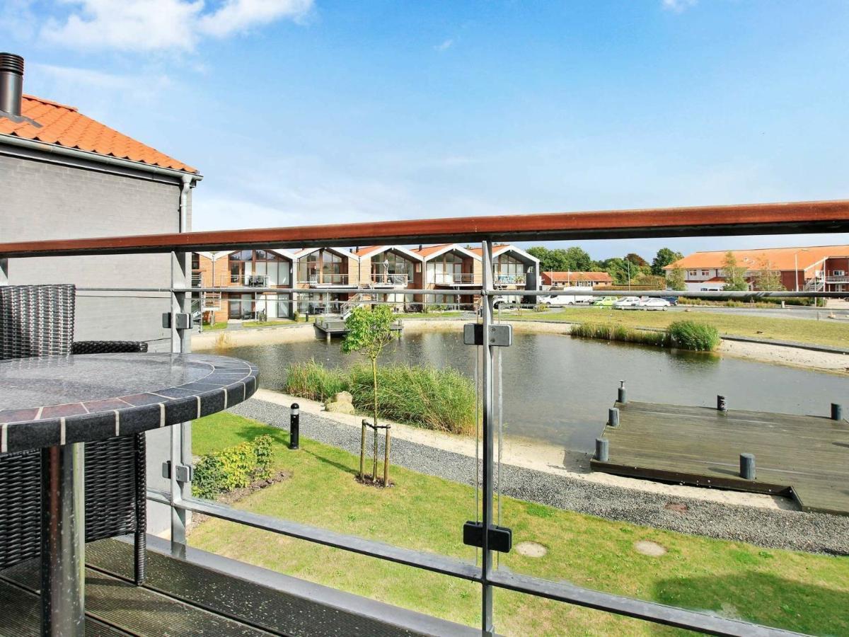 6 Person Holiday Home In Bogense Luaran gambar