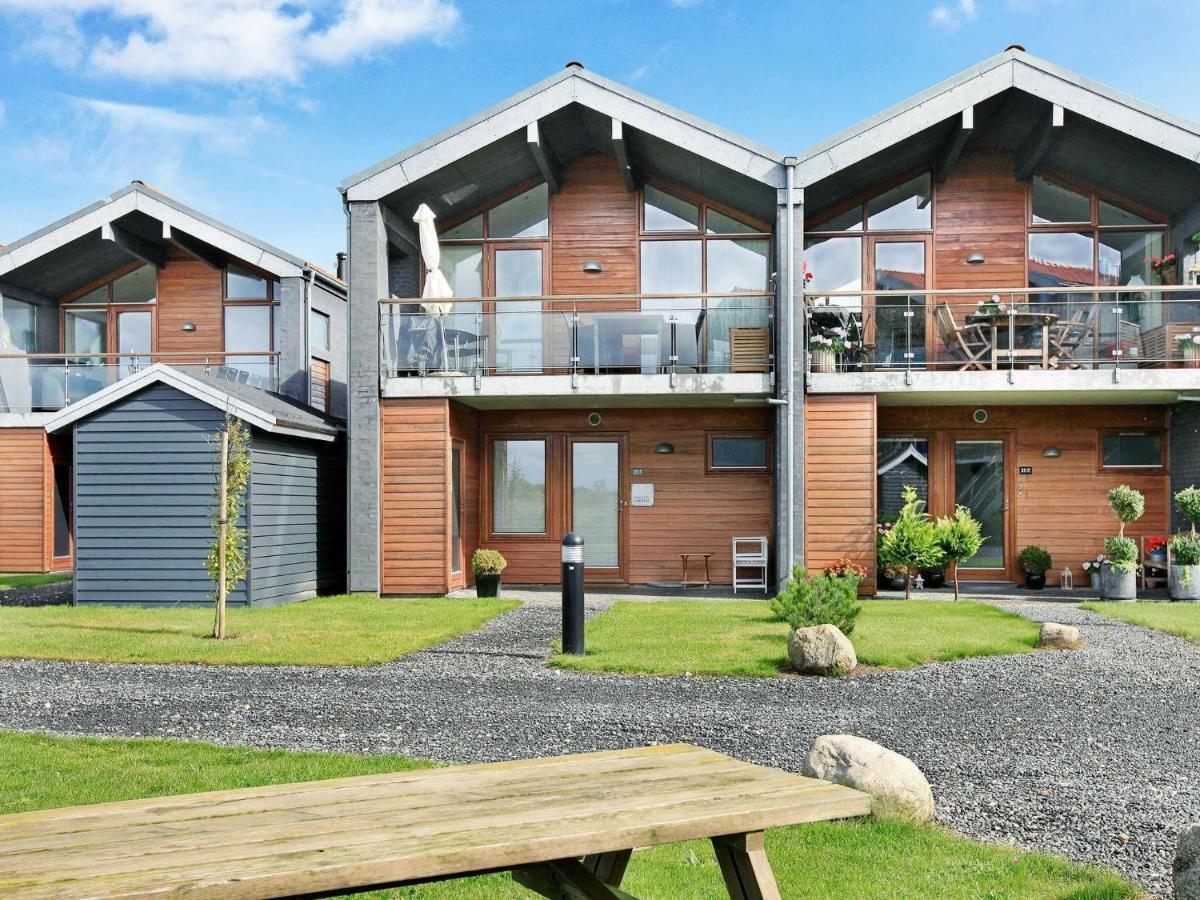 6 Person Holiday Home In Bogense Luaran gambar