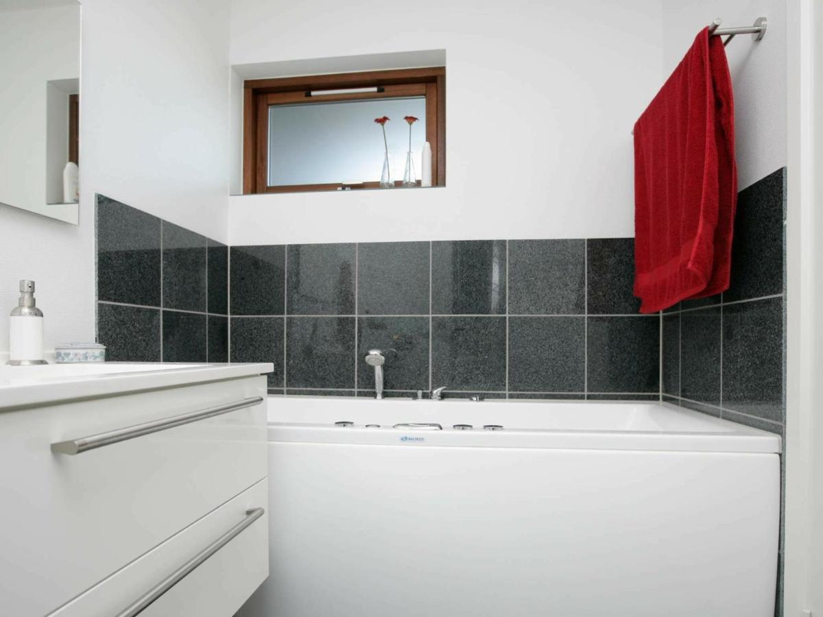 6 Person Holiday Home In Bogense Luaran gambar