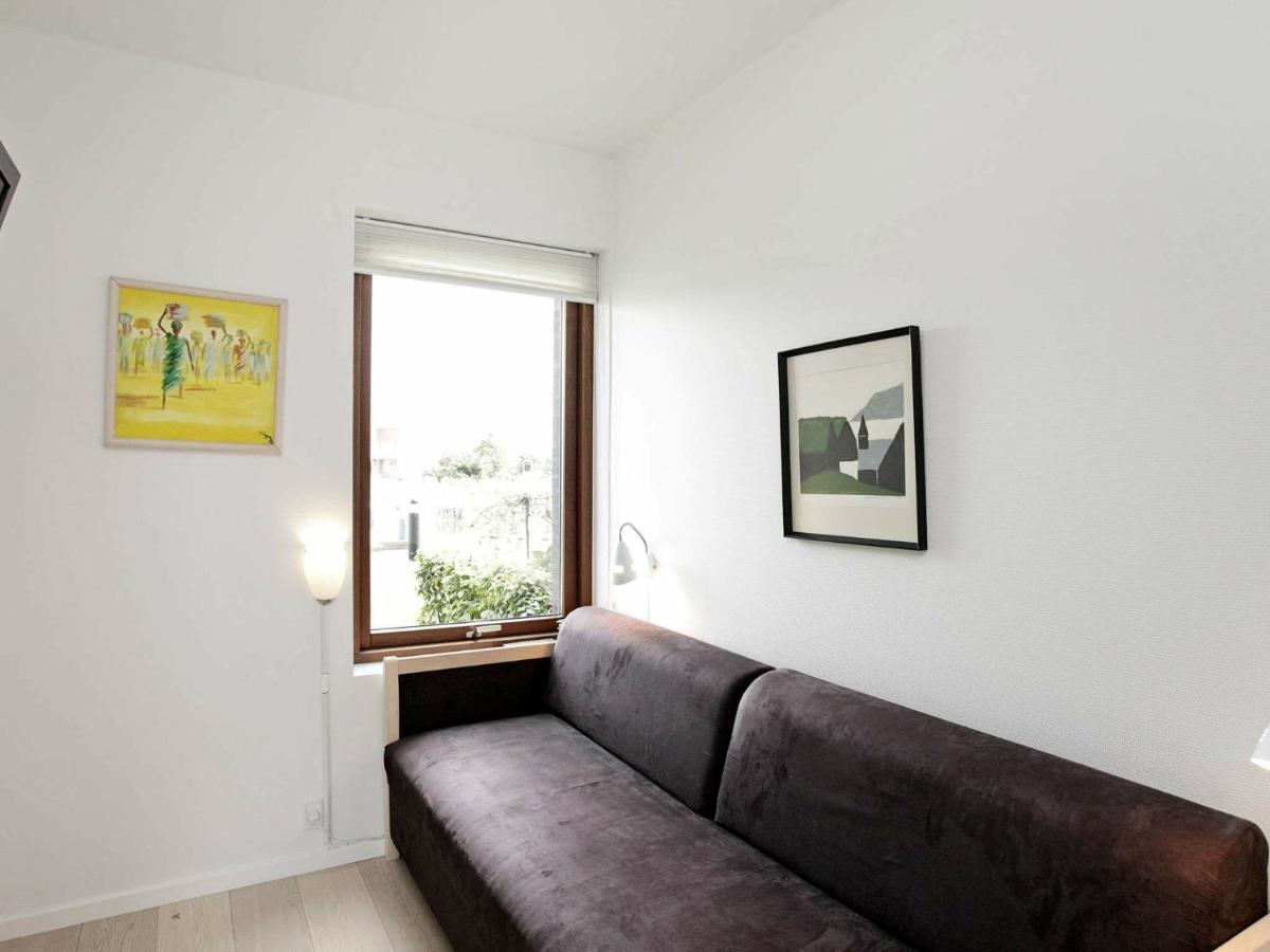 6 Person Holiday Home In Bogense Luaran gambar