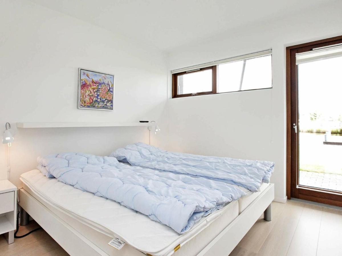 6 Person Holiday Home In Bogense Luaran gambar