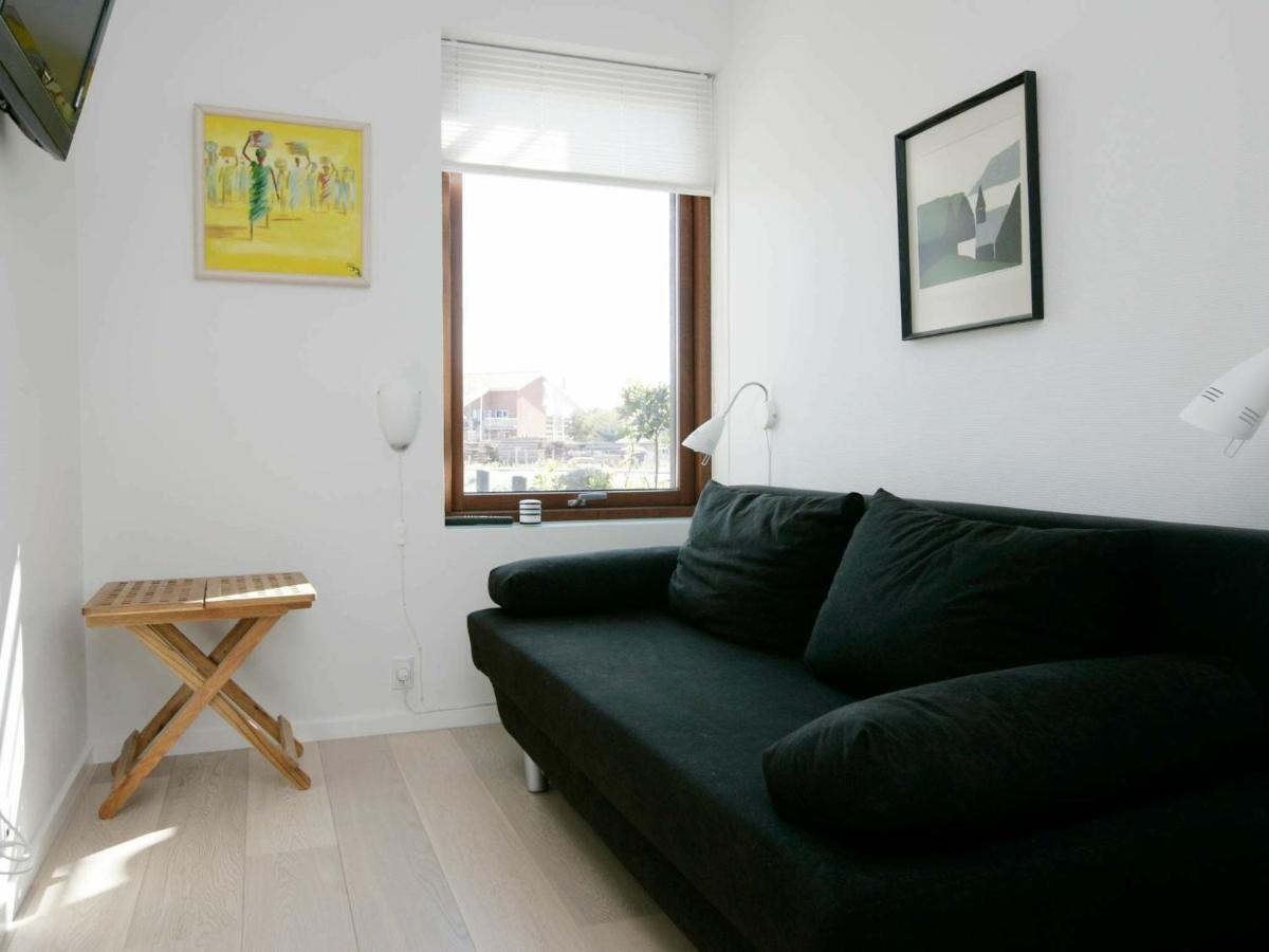 6 Person Holiday Home In Bogense Luaran gambar