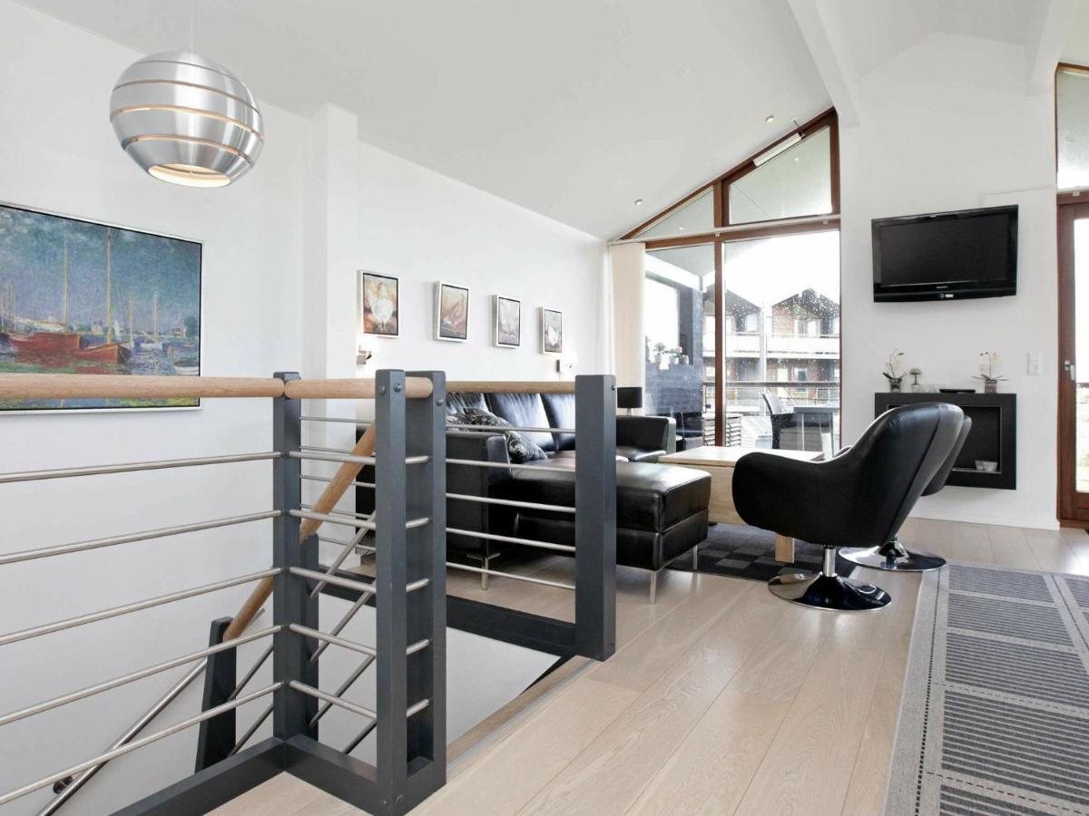 6 Person Holiday Home In Bogense Luaran gambar