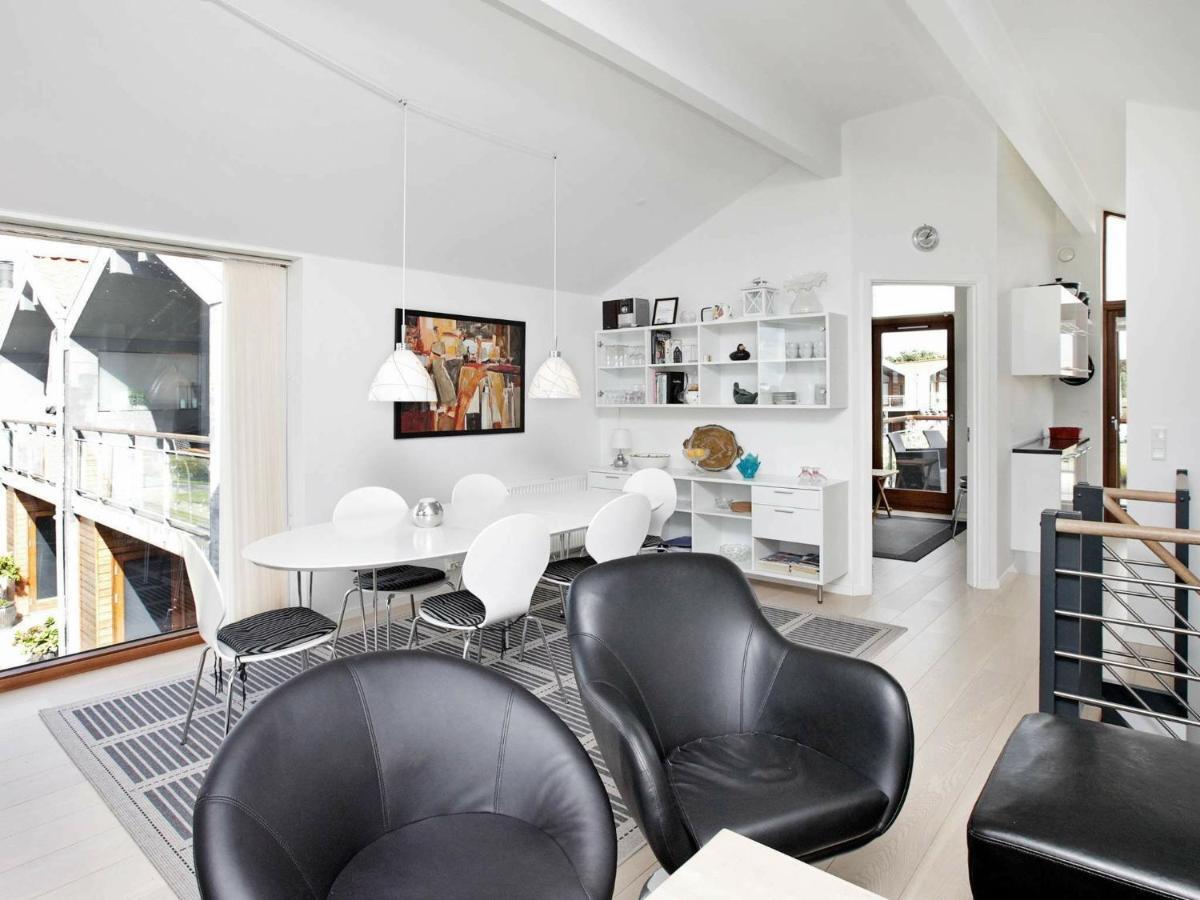 6 Person Holiday Home In Bogense Luaran gambar