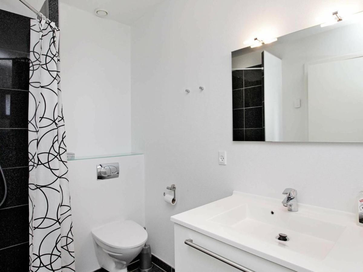 6 Person Holiday Home In Bogense Luaran gambar