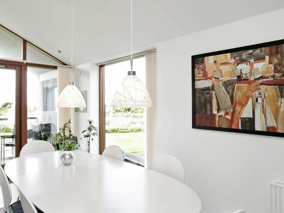6 Person Holiday Home In Bogense Luaran gambar
